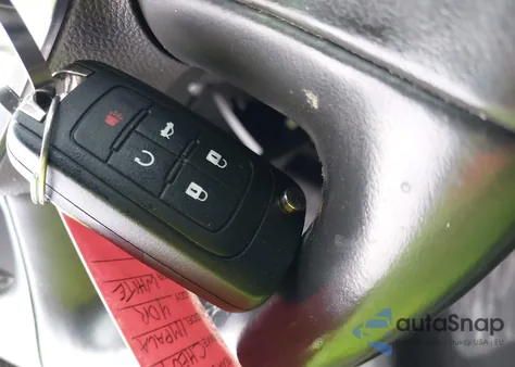 2019 Chevrolet Impala Lt z USA, uszkodzony, nr VIN 1G11Z5S3XKU109908